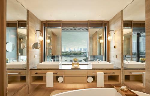 Hotel Capella Bangkok - Sha Plus Certified