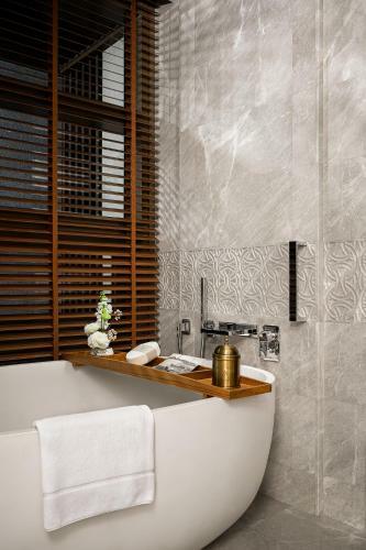 Hotel Capella Bangkok - Sha Plus Certified