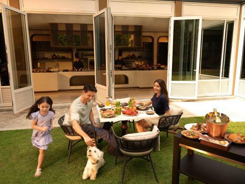 Hotel Capella Bangkok - Sha Plus Certified