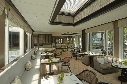 Hotel Capella Bangkok - Sha Plus Certified