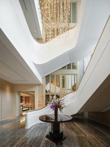 Hotel Capella Bangkok - Sha Plus Certified