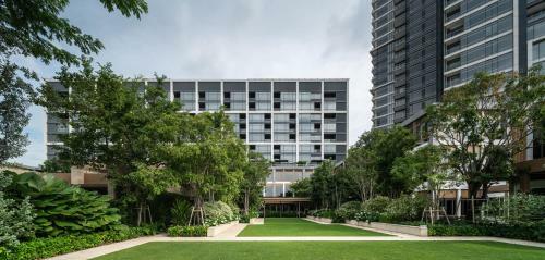 Hotel Capella Bangkok - Sha Plus Certified