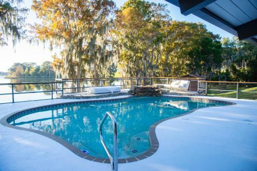 Villa Mount Dora - Lake Jem