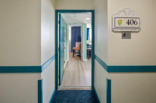 Sunrise Suites - Great Exuma Suite #406