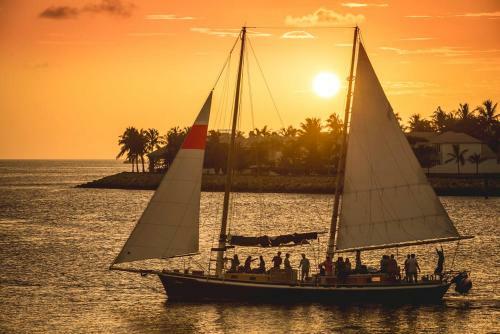 Salt Cay Suite 410