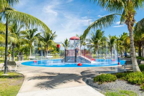 Salt Cay Suite 410