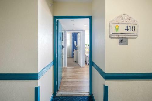 Salt Cay Suite 410
