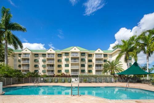 Salt Cay Suite 410