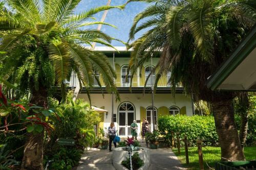 Apartamento Traveler's Palm