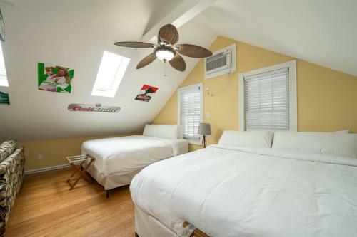 Apartamento Traveler's Palm