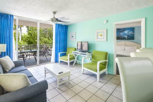 Trinidad Suite