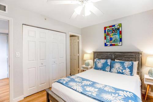 Sunrise Suites - Butterfly Nest #107