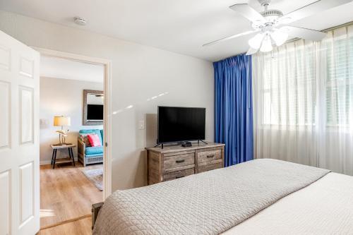 Sunrise Suites - Butterfly Nest #107