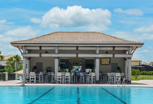 Villa Modern Home With Private Pool