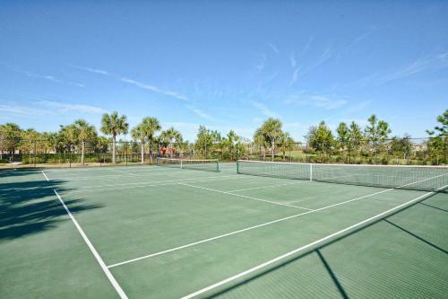 Solterra - 5 Bedrooms Townhome W/spashpool-7041sr