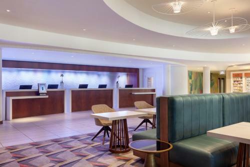 Hotel Miami Airport Marriott