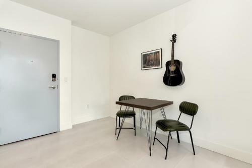 Apartamento Grove 27 I Sextant