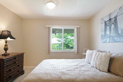 Apartamento Olde Naples Condo #815