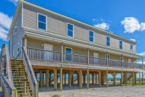 Ledlow #2 By Meyer Vacation Rentals
