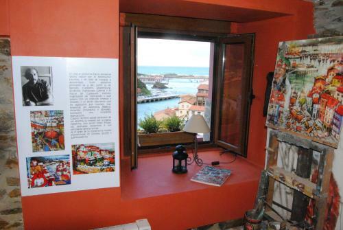 Apartamentos La Casa Del Pintor