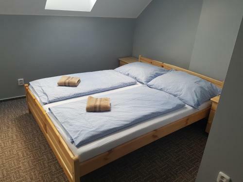 Hostal Penzion U T?� Jasan?