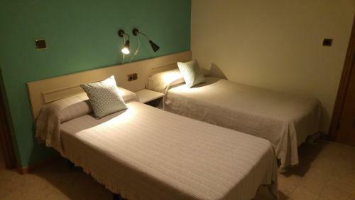 Hostal Posada Tintes
