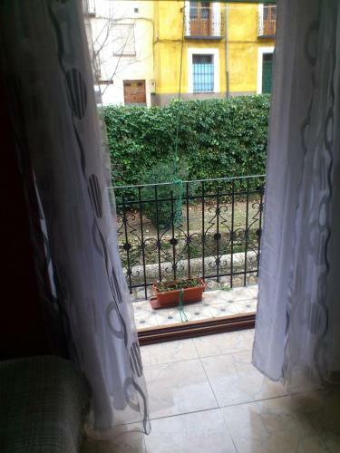 Hostal Posada Tintes