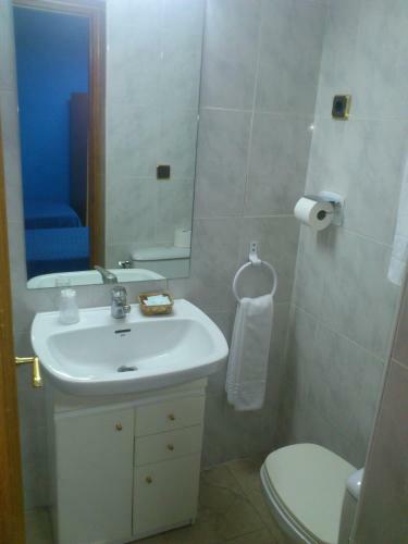 Hostal Posada Tintes