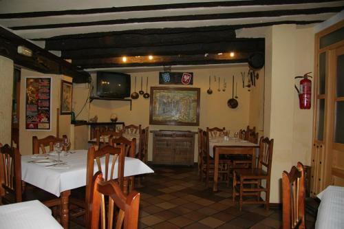 Hostal Posada Tintes