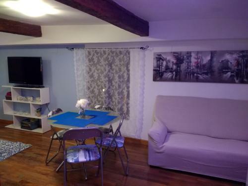 Apartamento Entrehoces Plaza Mayor