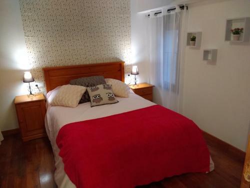 Apartamento Entrehoces Plaza Mayor