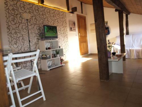 Apartamento Entrehoces Plaza Mayor