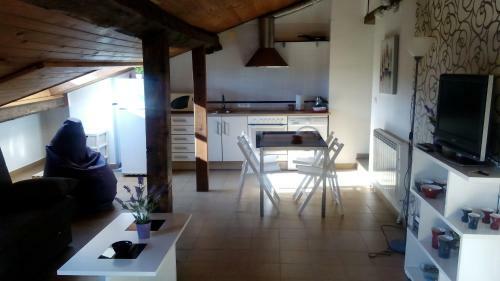 Apartamento Entrehoces Plaza Mayor