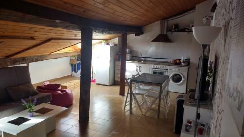 Apartamento Entrehoces Plaza Mayor