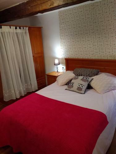 Apartamento Entrehoces Plaza Mayor