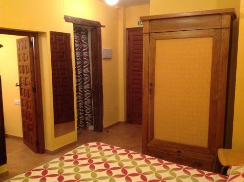 Apartamento A.t. Casco Antiguo III