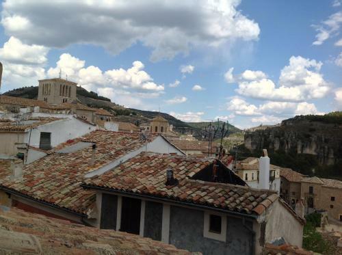 Apartamento A.t. Casco Antiguo III