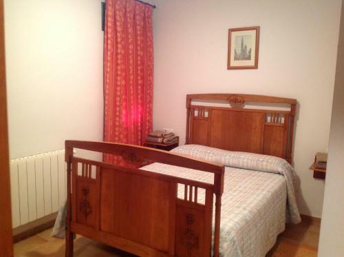 Apartamento Alojamientos Tur�sticos Casco Antiguo II