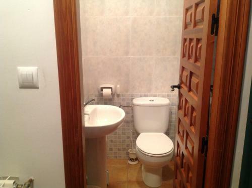Apartamento Alojamientos Tur�sticos Casco Antiguo II