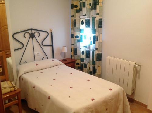 Apartamento Alojamientos Tur�sticos Casco Antiguo II