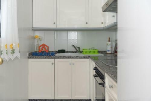 Apartamento Florazar 3, 13- M