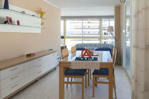 Apartamento Florazar 3, 13- M