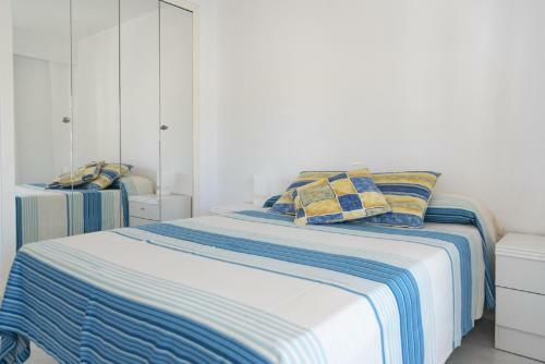 Apartamento Florazar 3, 13- M