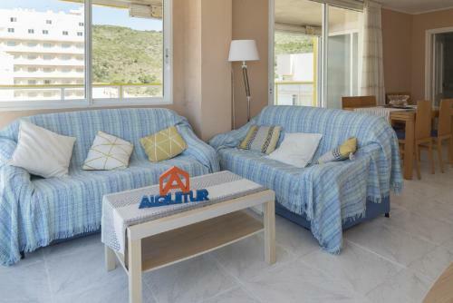 Apartamento Florazar 3, 13- M