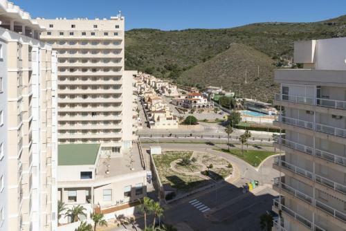 Apartamento Florazar 3, 13- M