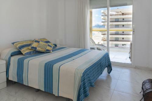 Apartamento Florazar 3, 13- M