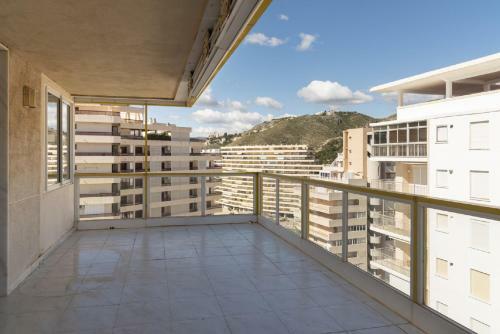 Apartamento Florazar 3, 13- M
