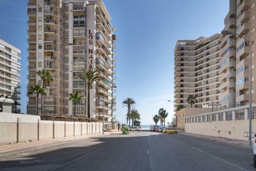 Apartamento Florazar 3, 13- M