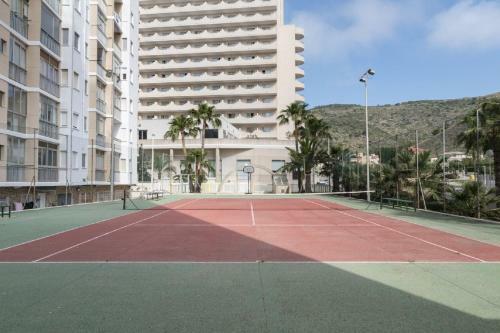 Apartamento Florazar 3, 13- M