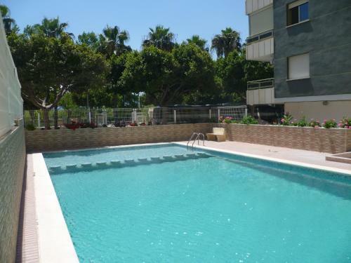 Apartamento Marivent-a, 10-30